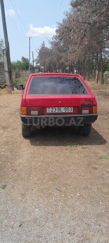 LADA (VAZ) 2108 1985, 443,600 km - 1.5 л - Bərdə