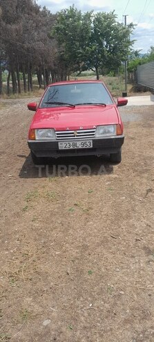 LADA (VAZ) 2108 1985, 443,600 km - 1.5 л - Bərdə
