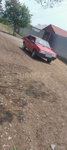 LADA (VAZ) 2108 1985, 443,600 km - 1.5 л - Bərdə