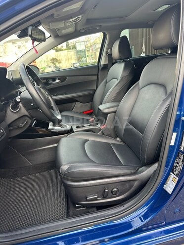 Kia Forte 2021, 54,500 km - 2.0 л - Bakı