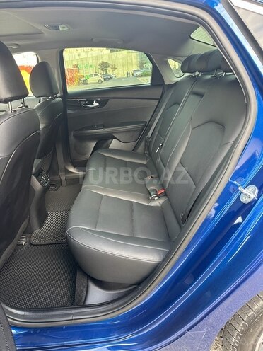 Kia Forte 2021, 54,500 km - 2.0 л - Bakı