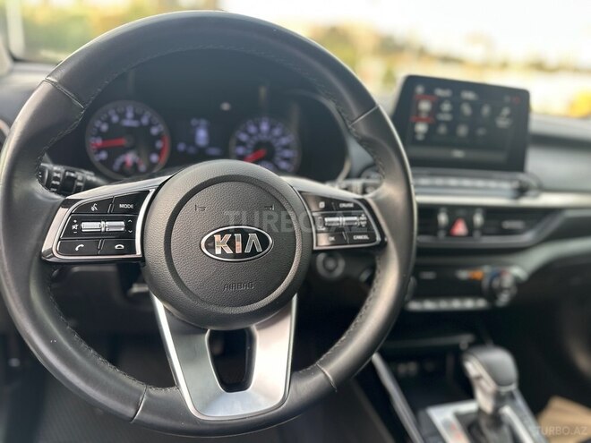 Kia Forte 2021, 54,500 km - 2.0 л - Bakı