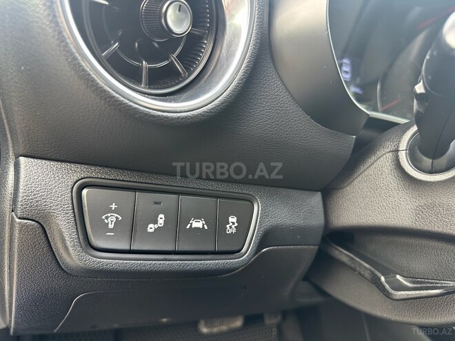 Kia Forte 2021, 54,500 km - 2.0 л - Bakı