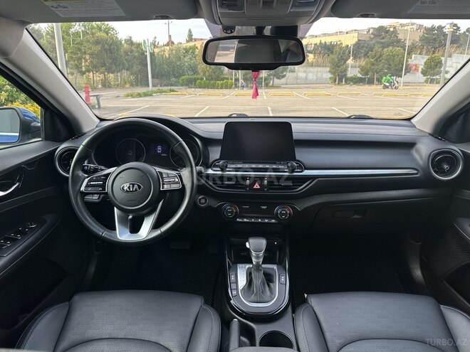 Kia Forte 2021, 54,500 km - 2.0 л - Bakı