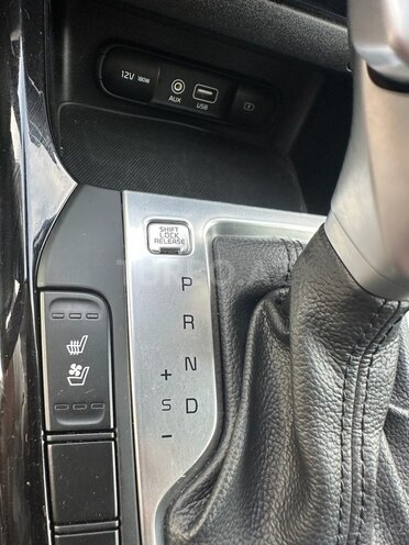Kia Forte 2021, 54,500 km - 2.0 л - Bakı