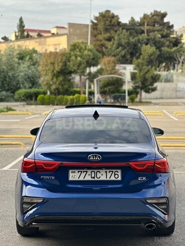 Kia Forte 2021, 54,500 km - 2.0 л - Bakı