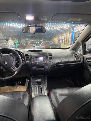 Kia Cerato 2013, 178,000 km - 2.0 l - Bakı
