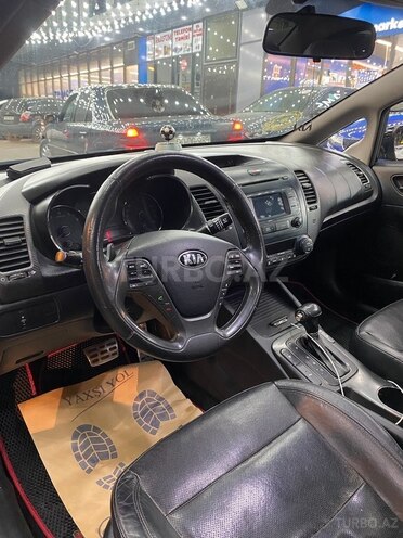 Kia Cerato 2013, 178,000 km - 2.0 l - Bakı