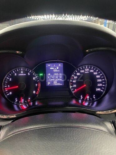Kia Cerato 2013, 178,000 km - 2.0 l - Bakı