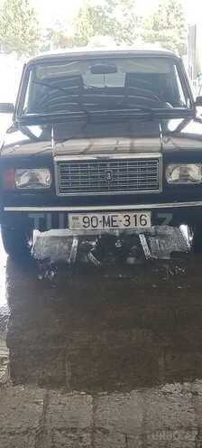 LADA (VAZ) 2104 2011, 98,562 km - 1.6 l - Bərdə