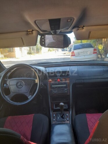 Mercedes C 200 1996, 170,000 km - 2.0 л - Bakı