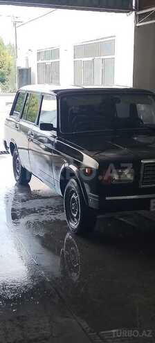 LADA (VAZ) 2104 2011, 98,562 km - 1.6 l - Bərdə