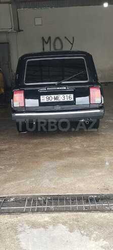 LADA (VAZ) 2104 2011, 98,562 km - 1.6 l - Bərdə