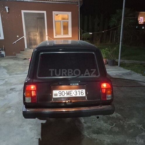 LADA (VAZ) 2104 2011, 98,562 km - 1.6 l - Bərdə