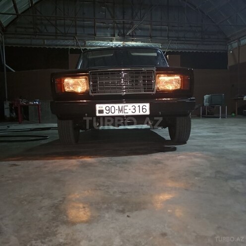 LADA (VAZ) 2104 2011, 98,562 km - 1.6 l - Bərdə
