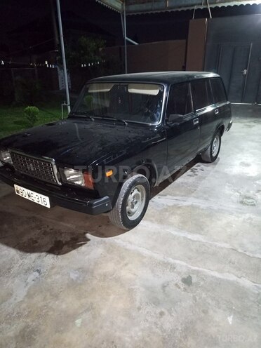LADA (VAZ) 2104 2011, 98,562 km - 1.6 l - Bərdə