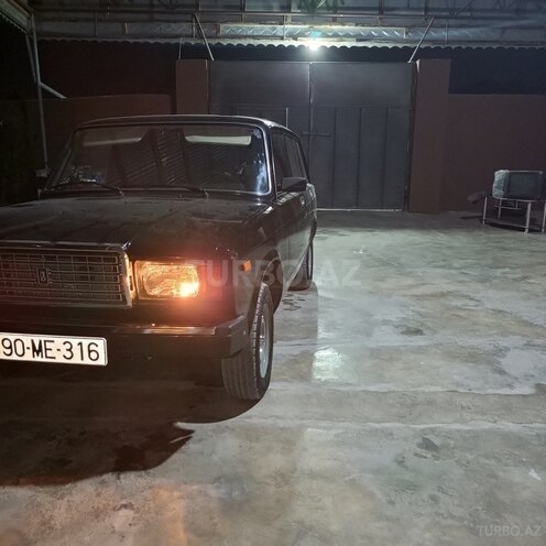 LADA (VAZ) 2104 2011, 98,562 km - 1.6 l - Bərdə