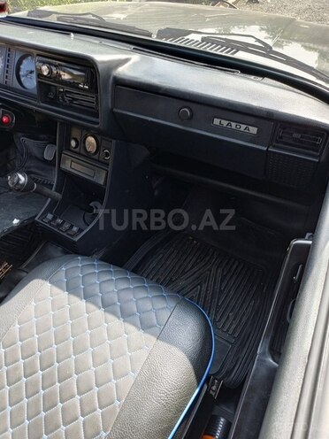 LADA (VAZ) 2104 2011, 98,562 km - 1.6 l - Bərdə