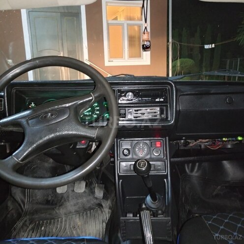 LADA (VAZ) 2104 2011, 98,562 km - 1.6 l - Bərdə
