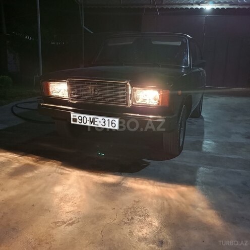 LADA (VAZ) 2104 2011, 98,562 km - 1.6 l - Bərdə