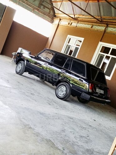 LADA (VAZ) 2104 2011, 98,562 km - 1.6 l - Bərdə