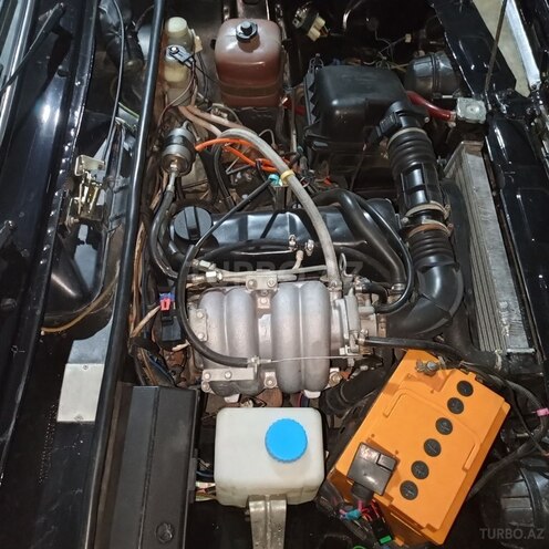 LADA (VAZ) 2104 2011, 98,562 km - 1.6 l - Bərdə