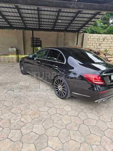 Mercedes E 200 d 2016, 140,000 km - 2.0 l - Xaçmaz