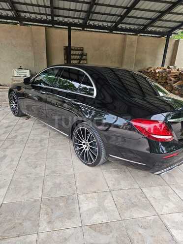 Mercedes E 200 d 2016, 140,000 km - 2.0 l - Xaçmaz