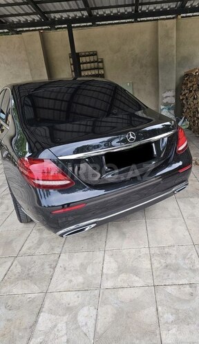 Mercedes E 200 d 2016, 140,000 km - 2.0 l - Xaçmaz