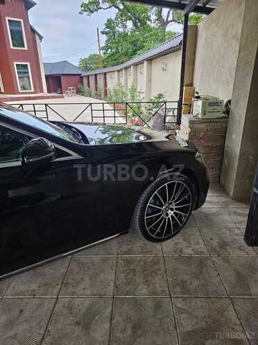 Mercedes E 200 d 2016, 140,000 km - 2.0 l - Xaçmaz