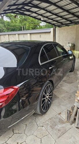 Mercedes E 200 d 2016, 140,000 km - 2.0 l - Xaçmaz