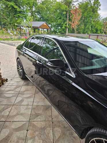 Mercedes E 200 d 2016, 140,000 km - 2.0 l - Xaçmaz