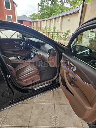 Mercedes E 200 d 2016, 140,000 km - 2.0 l - Xaçmaz