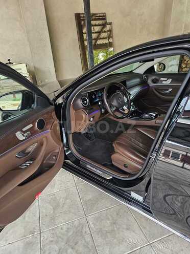 Mercedes E 200 d 2016, 140,000 km - 2.0 l - Xaçmaz