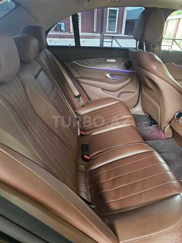 Mercedes E 200 d 2016, 140,000 km - 2.0 l - Xaçmaz