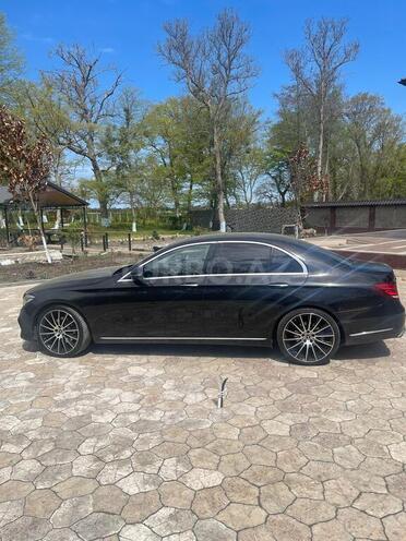 Mercedes E 200 d 2016, 140,000 km - 2.0 l - Xaçmaz