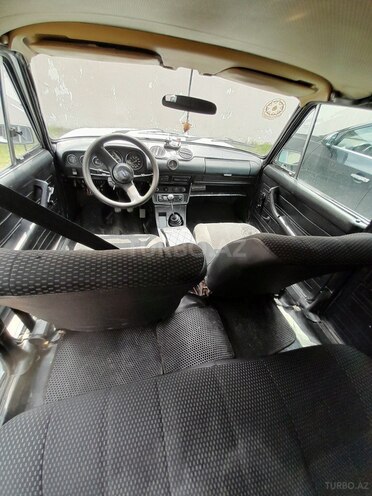 LADA (VAZ) 2106 2005, 74,552 km - 1.6 l - Quba