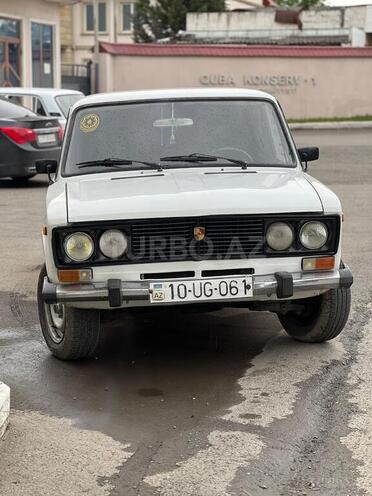 LADA (VAZ) 2106 2005, 74,552 km - 1.6 l - Quba