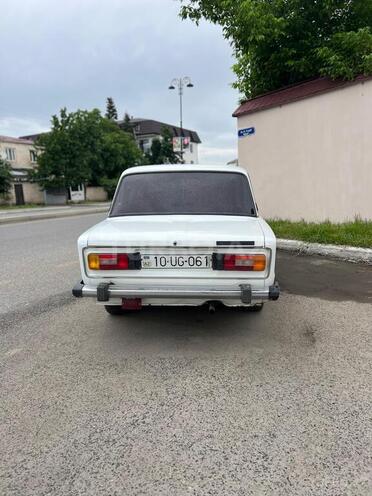 LADA (VAZ) 2106 2005, 74,552 km - 1.6 l - Quba