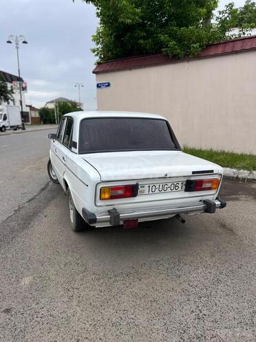 LADA (VAZ) 2106 2005, 74,552 km - 1.6 l - Quba