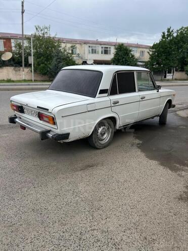 LADA (VAZ) 2106 2005, 74,552 km - 1.6 l - Quba