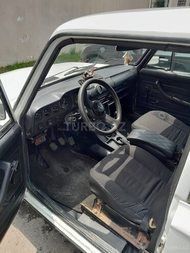 LADA (VAZ) 2106 2005, 74,552 km - 1.6 l - Quba