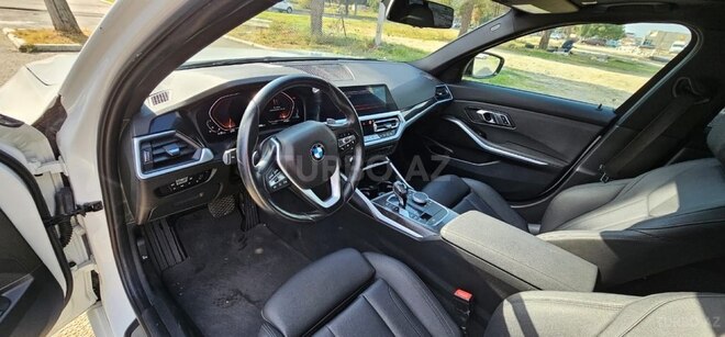 BMW 330 2019, 69,999 km - 2.0 l - Bakı