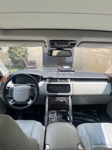 Land Rover Range Rover 2015, 166,569 km - 3.0 л - Bakı