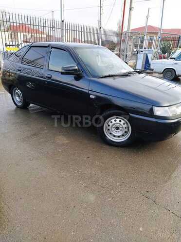 LADA (VAZ) 2112 2007, 534,350 km - 1.6 l - Qusar