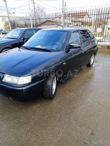 LADA (VAZ) 2112 2007, 534,350 km - 1.6 l - Qusar