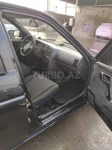 LADA (VAZ) 2112 2007, 534,350 km - 1.6 l - Qusar