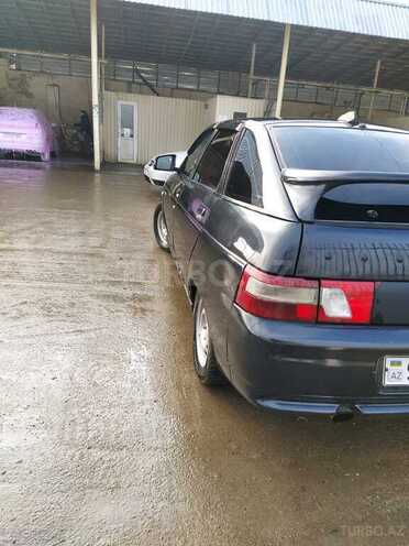 LADA (VAZ) 2112 2007, 534,350 km - 1.6 l - Qusar