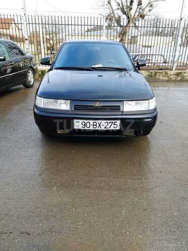 LADA (VAZ) 2112 2007, 534,350 km - 1.6 l - Qusar