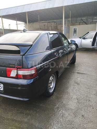 LADA (VAZ) 2112 2007, 534,350 km - 1.6 l - Qusar